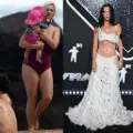 Katy Perry Weight Loss